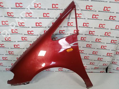 Used Left front fenders SEAT ALHAMBRA (7V8, 7V9) 1.9 TDI (110 hp) 19142457