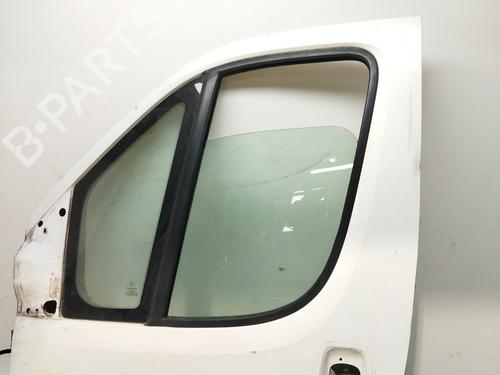 Left front door FIAT DUCATO Van (250_) 120 Multijet 2,3 D | BP30387431C2 
