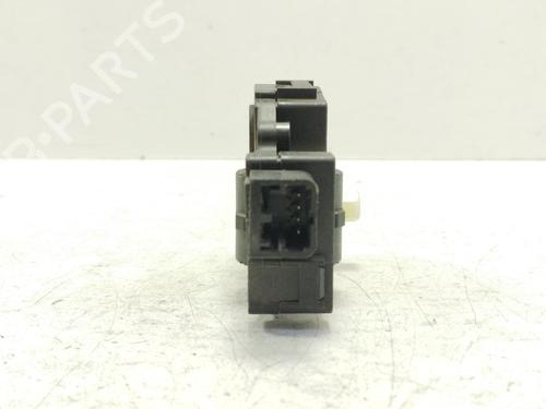 Fuel door actuator MERCEDES-BENZ C-CLASS (W204) C 350 4-matic (204.087) | BP23265562E18 