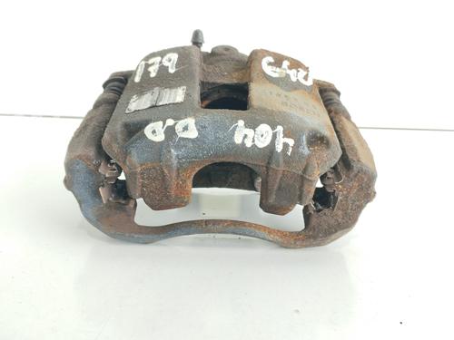 Used Right front brake caliper PEUGEOT 207 SW (WK_) [2007-2013]  22379484