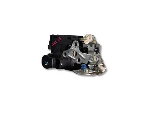 Front left lock MAXUS V80 Van EV80 (SH6601) | BP36990123C98 - Image 5