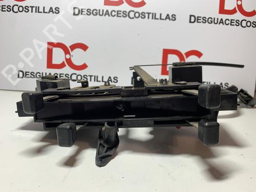 Used Climate control NISSAN PATROL III/1 Station Wagon (W160) [1979-1989]  17404339