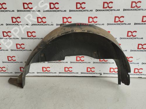Used Wheel arch MERCEDES-BENZ VANEO (414) 1.7 CDI (414.700) (91 hp) 24952283