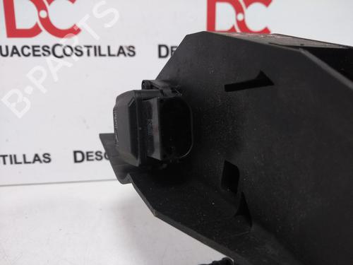 Pedal BMW 1 (E87) 118 d | BP17403387I4 