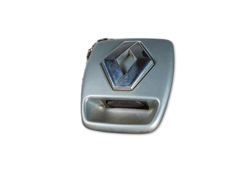 Used Tailgate handle RENAULT LAGUNA II (BG0/1_) [2001-2007]  30674717