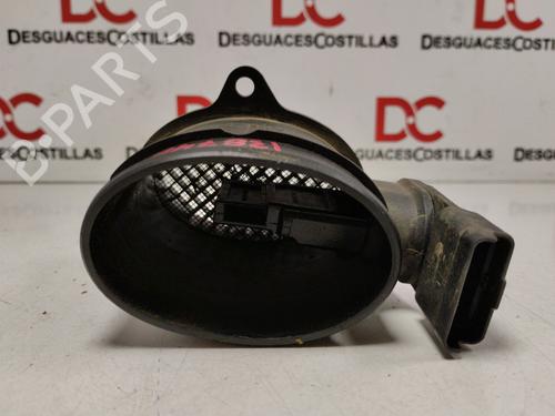 Mass air flow sensor FORD FOCUS II (DA_, HCP, DP)  | BP17411197M95 