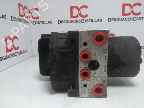 Used ABS pump FORD MONDEO III (B5Y) 2.0 16V TDDi / TDCi (115 hp) 17402626