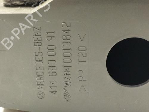 Glove box MERCEDES-BENZ VANEO (414) 1.7 CDI (414.700) | BP24484222C95 
