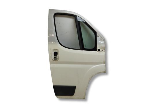 Used Right front door Right front door PEUGEOT BOXER Van 2.0 BlueHDi 130 (130 hp) 40180527 40180527