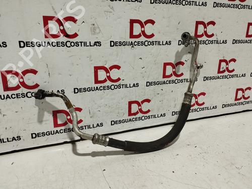 AC pipe MAZDA 3 Saloon (BK) 1.6 DI Turbo (BK12Y) | BP17423042M126 