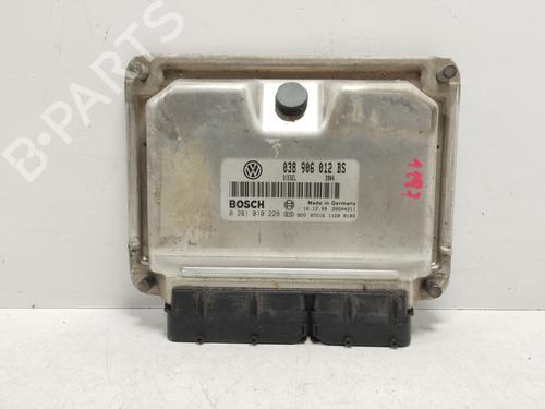Centralina do motor SEAT TOLEDO II (1M2) [1998-2006]  29908047