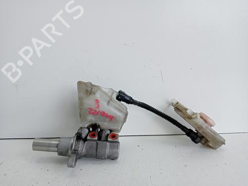 Used Brake master cylinder PEUGEOT 308 II (LB_, LP_, LW_, LH_, L3_) [2013-2021]  31209982