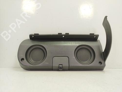 Hanskerom CITROËN SAXO (S0, S1) 1.4 VTS | BP29953515C95