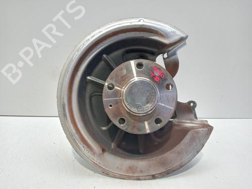 Used Right rear steering knuckle VW GOLF V (1K1) [2003-2010]  29831105