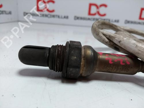 Electronic sensor PEUGEOT 407 (6D_)  | BP17402548M84 