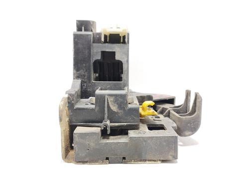 Front left lock RENAULT CLIO II (BB_, CB_) | BP30143333C98