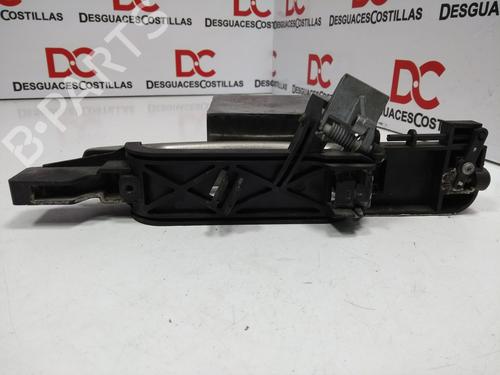 Rear right exterior door handle FORD MONDEO III (B5Y) 2.0 16V TDDi / TDCi | BP17399436C130 