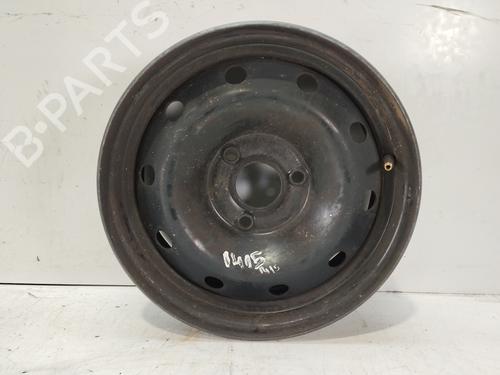 Fælk CITROËN SAXO (S0, S1) 1.1 X, SX (60 hp) 31868942