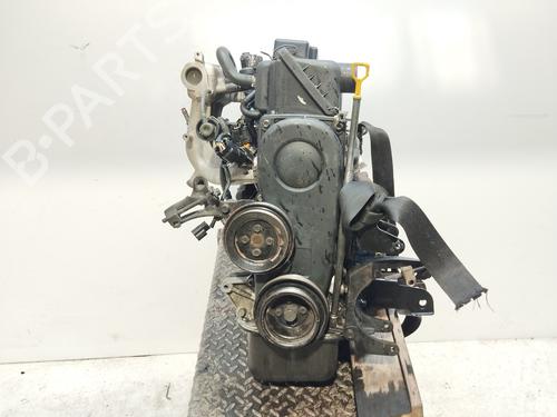 Engine HYUNDAI ATOS (MX) 1.0 i | BP20138808M1 