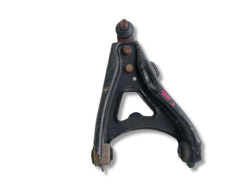 Used Right front suspension arm Right front suspension arm RENAULT SCÉNIC I MPV (JA0/1_, FA0_) 1.9 dCi (JA05, JA1F) (102 hp) 34625675 34625675