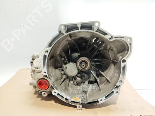 Used Gearbox FORD FIESTA VI (CB1, CCN) 1.4 (97 hp) 19300949
