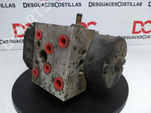 ABS pump RENAULT ESPACE III (JE0_) 2.0 16V (JE0N, JE0L, JE02) | BP17401089M43 
