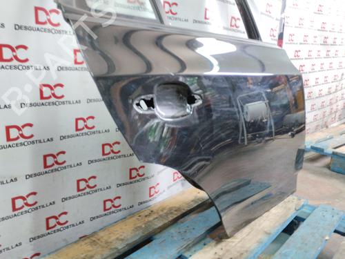 Right rear door BMW X3 (E83) 2.0 d | BP17409461C5 