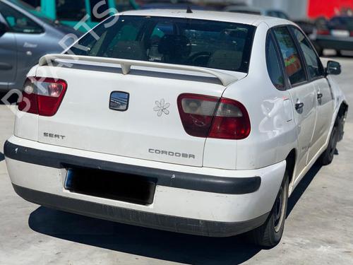 Used Parts SEAT CORDOBA (6K2) 1.4 (60 hp) 4446326
