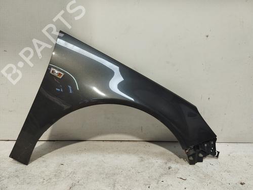 Used Right front fenders Right front fenders OPEL INSIGNIA A (G09) [2008-2017] 34633929 34633929