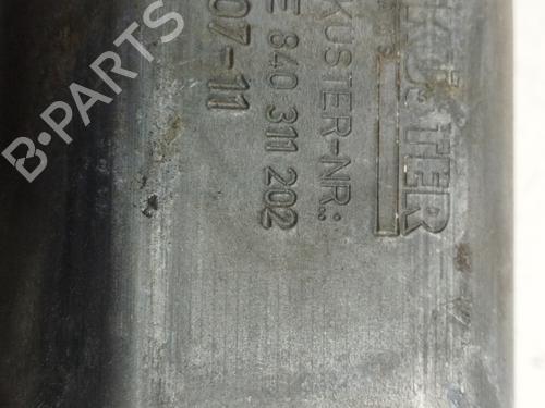 Right front window motor AUDI A3 (8P1) 1.9 TDI | BP27223832E20 