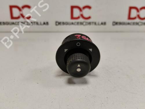 Used Mirror switch CITROËN BERLINGO MULTISPACE (B9) [2008-2025]  17416142