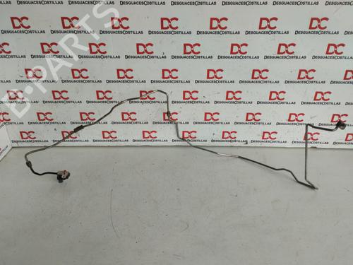 Used AC pipe AC pipe MITSUBISHI PAJERO II (V3_W, V2_W, V4_W, V5_W) [1990-2001] 17420713 17420713