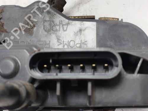 Rear right lock RENAULT GRAND SCÉNIC II (JM0/1_) 1.5 dCi (JM1E) | BP27379557C99 
