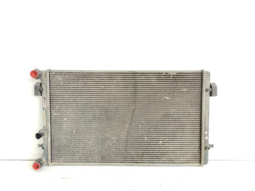 Wasserkühler für VW GOLF IV (1J1) 1.9 SDI (68 hp) 31191218