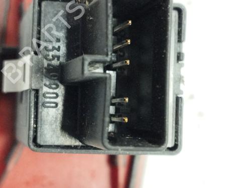 Warning switch OPEL VECTRA C (Z02) 2.2 16V (F69) | BP18001521I22 