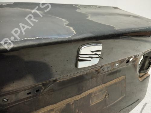 Tailgate SEAT TOLEDO II (1M2) 1.6 16V | BP19524265C6 