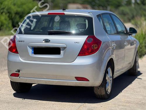 Front right window mechanism KIA CEE'D Hatchback (ED) | BP36001003C23 - Image 6