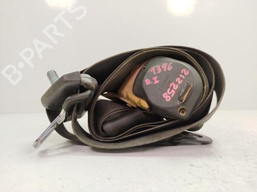 Sikkerhedssele foran venstre Sikkerhedssele foran venstre OPEL CORSA A Hatchback (S83) [1982-1993] 36766051 36766051