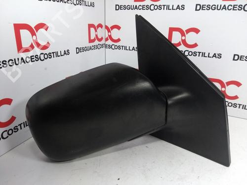 Used Right mirror TOYOTA YARIS (_P1_) 1.0 (SCP10_, SCP10R) (68 hp) 17402908