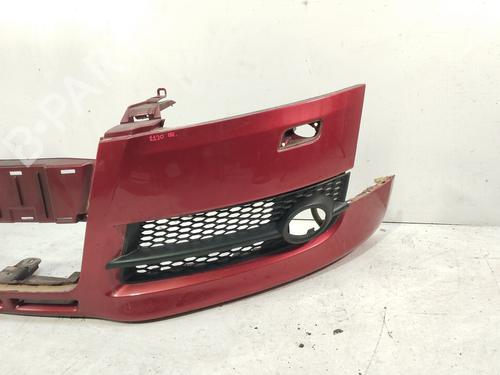 Front bumper AUDI TT (8J3) 2.0 TFSI | BP29393817C7 