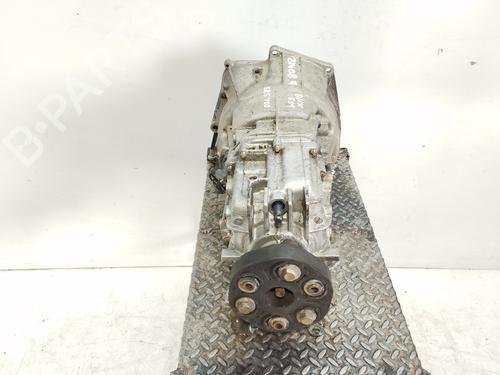 Gearbox BMW 5 (E39) 525 d | BP37792308M3 - Image 8