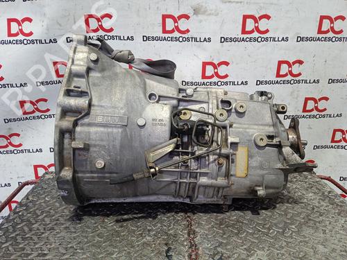 Gearbox BMW 3 (E36) 325 td | BP18916717M3 