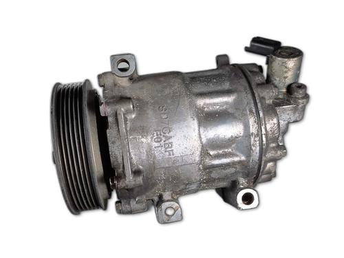 Used AC compressor PEUGEOT 407 (6D_) 2.0 (6DRFNB, 6DRFNE) (136 hp) 30700840