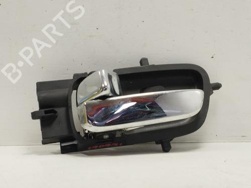 Used Rear left interior door handle HYUNDAI i20 I (PB, PBT) [2008-2015]  21531059