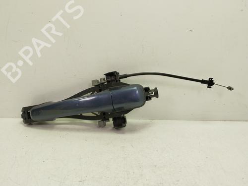 Used Front left exterior door handle VOLVO S40 II (544) [2003-2012]  31805719