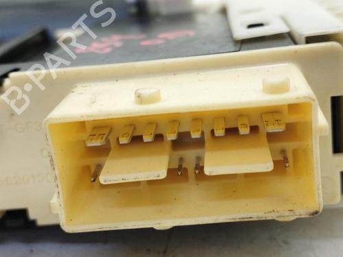 Right front window motor CITROËN C5 II (RC_)  | BP17421563E20 