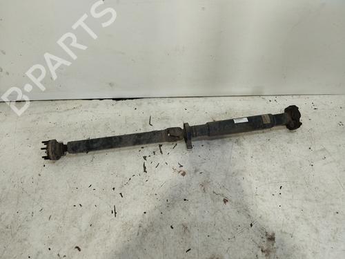 Used Driveshaft BMW X5 (E53) 3.0 d (184 hp) 20302548