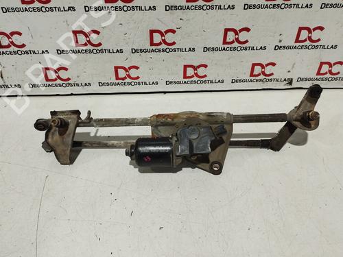 Used Front wiper motor Front wiper motor 39075293 39075293
