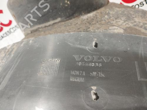 Wheel arch VOLVO C30 (533) T5 | BP24621528C56 