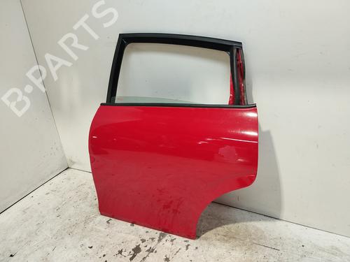 Left rear door SEAT LEON (1P1)  | BP24020293C4 